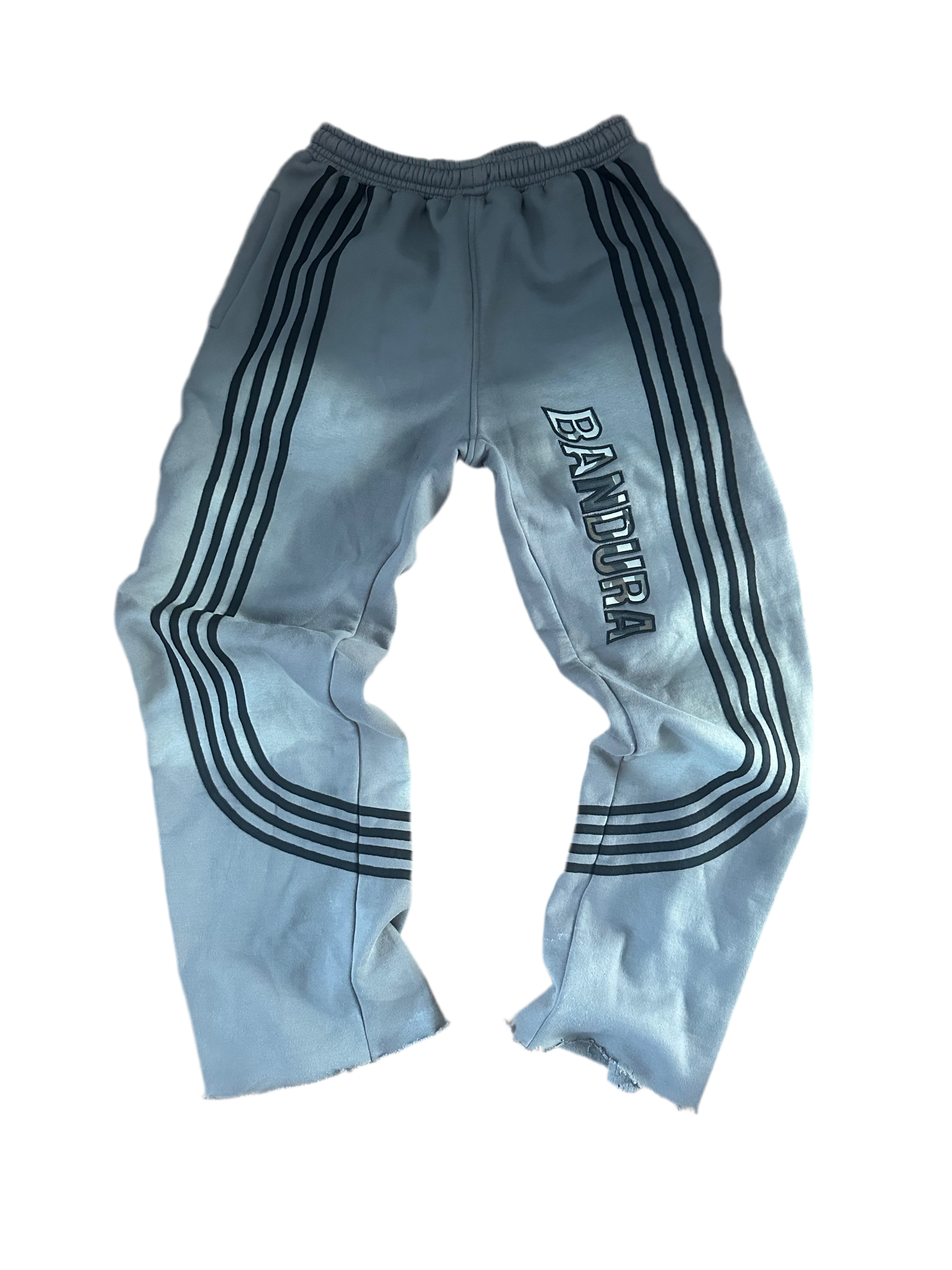 BANDURA SHIELD TRACK SWEATS