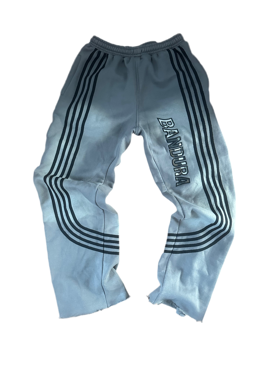 BANDURA SHIELD TRACK SWEATS