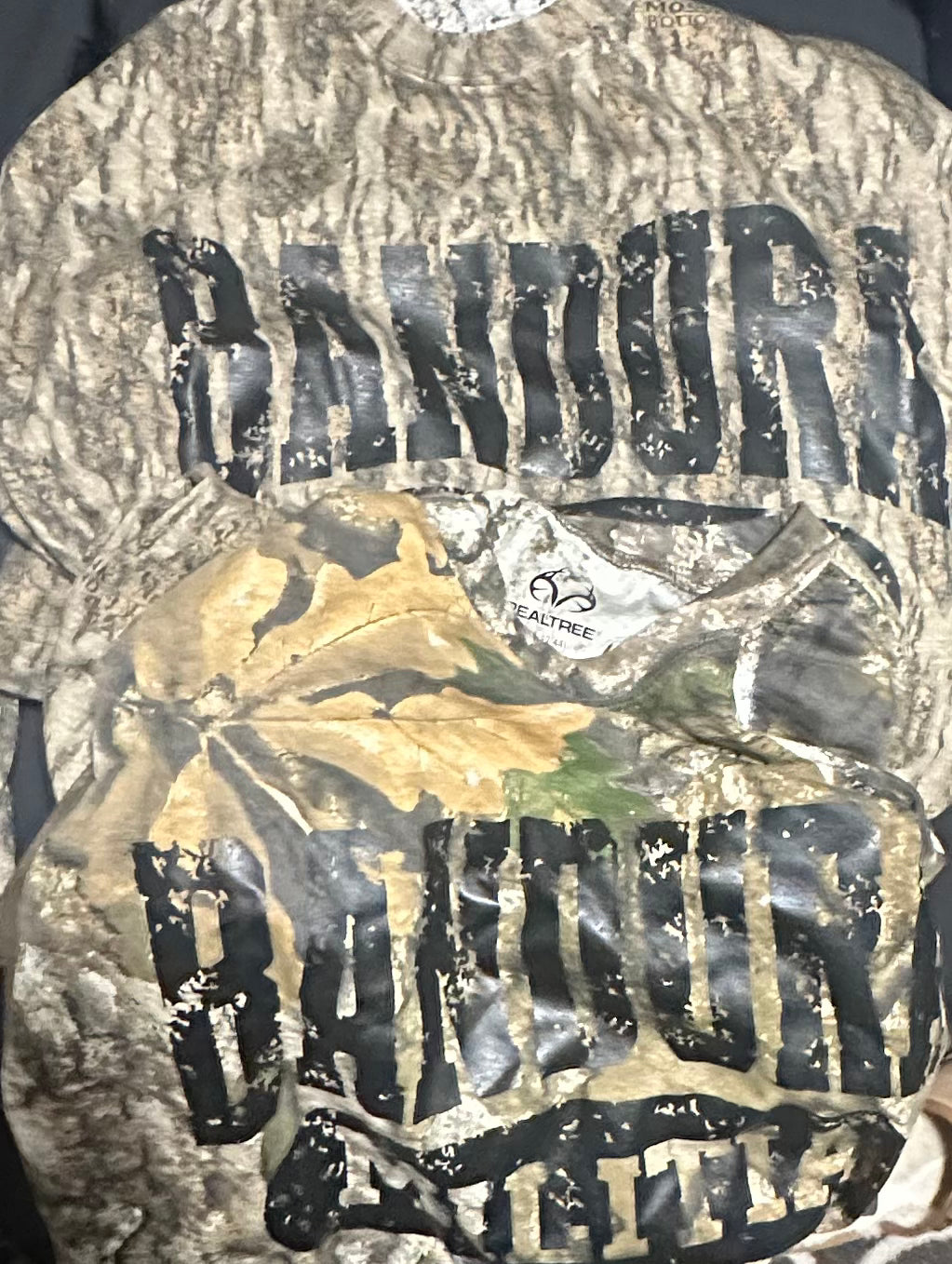 LONG SLEEVE X MEMBER TEE: WIN THE DAY 2 PACK