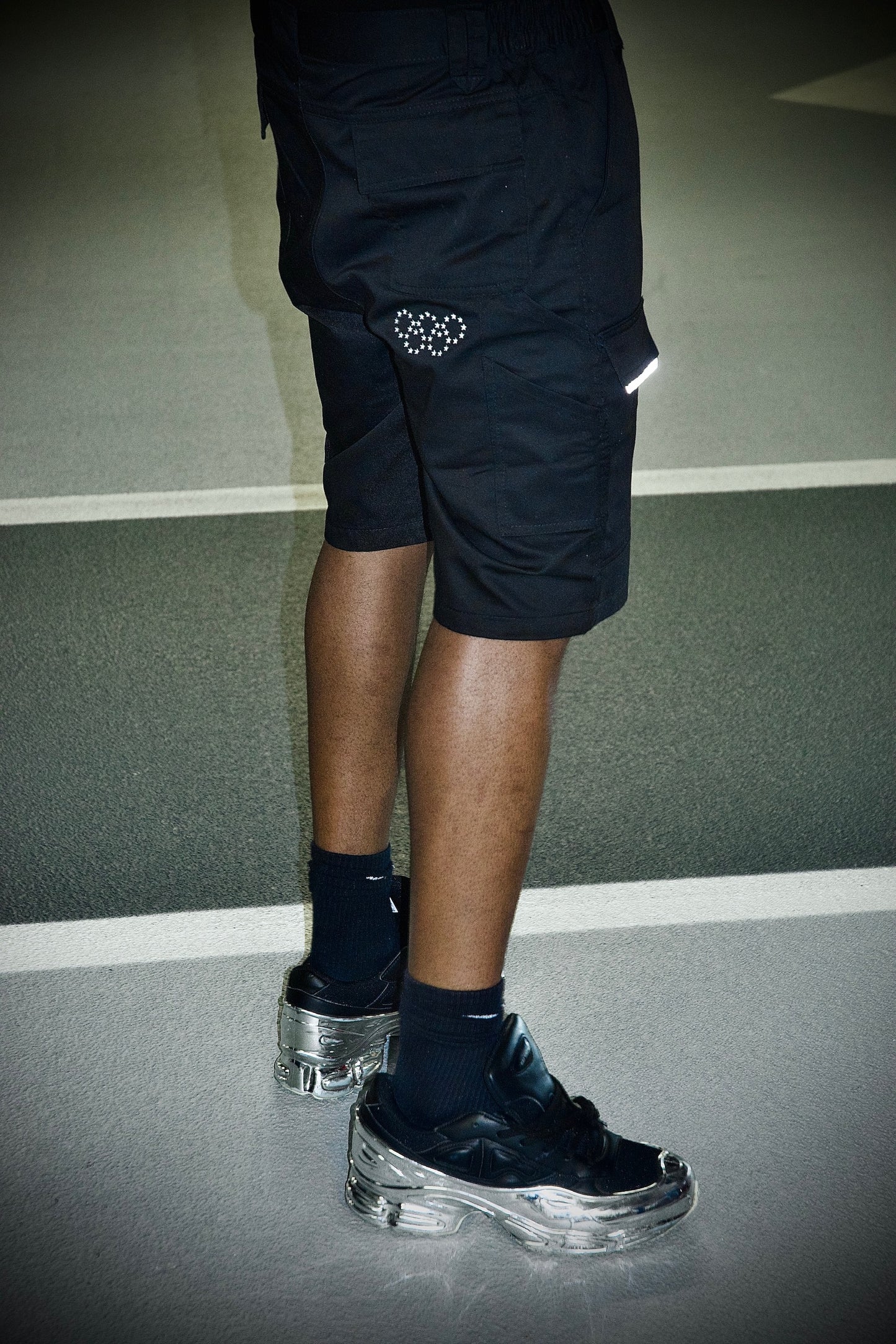 5 O’S MILITIA CARGO SHORTS ⚔️ (UK DROP 🇬🇧)