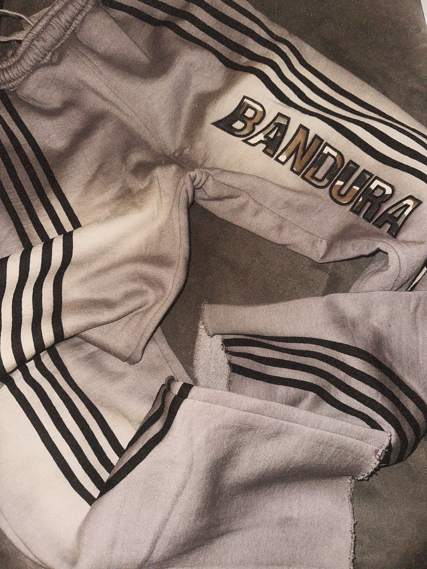 BANDURA SHIELD TRACK SWEATS